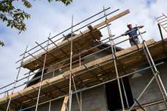 Hardingstone multiple storey extensions quotes