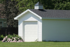Hardingstone outbuilding construction costs